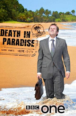 death in paradise episodenguide